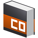 Cobook Icon
