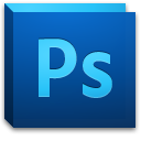 Photoshop Icon