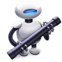 Automator Icon