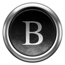 Byword Icon