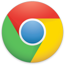 Chrome Icon