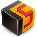 Cornerstone Icon