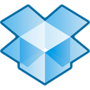 Dropbox Icon