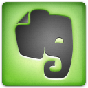 Evernote Icon