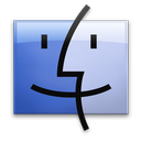 Finder Icon