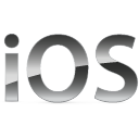 iOS Icon