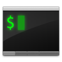 iTerm Icon