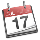 Kalender Icon