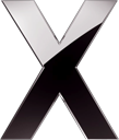 OS X Icon