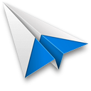 Sparrow Icon