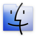 TotalFinder Icon